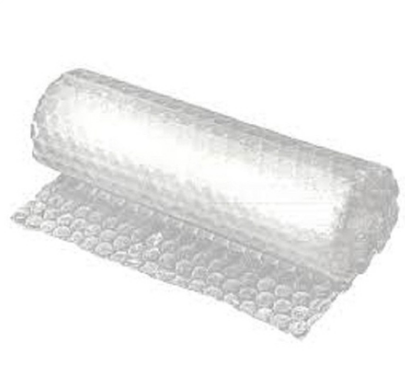 Plain Air Bubble Roll